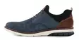 Rieker men's walking shoes 14450-14 blue - Men's walking shoes - 140230 - 2