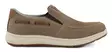 Rieker men's walking shoes 16968-64 beige - Men's walking shoes - 140520 - 1