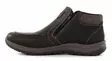 Rieker men's Ankle boots 03660-25 brown - Men's ankle boots and boots - 137210 - 2