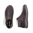 Rieker men's Ankle boots 03660-25 brown - Men's ankle boots and boots - 137210 - 4
