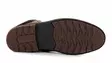 Rieker men's ankle boots F4510-24 brown - Men's ankle boots and boots - 137300 - 3