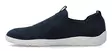 Rieker men's barefoot shoes 08357-14 blue - Men's walking shoes - 140680 - 2