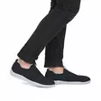 Rieker men's barefoot shoes 08357-14 blue - Men's walking shoes - 140680 - 5