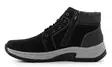 Rieker men's RiekerTex ankle boots 11030-00 black - Men's ankle boots and boots - 137450 - 2