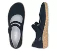 Rieker women's walking shoes 44859-14 blue - Rieker women`s walking shoes - 140410 - 4