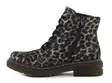 Rieker women's leopard print ankle boots 78240-90 multi - Rieker ankle boots - 139010 - 2