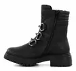 Rieker women's ankle boots 72650-01 black - Rieker ankle boots - 136870 - 3