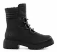 Rieker women's ankle boots 72650-01 black - Rieker ankle boots - 136870 - 2