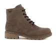 Rieker women's ankle boots Y9103-24 brown - Rieker ankle boots - 139270 - 1