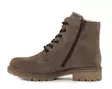 Rieker women's ankle boots Y9103-24 brown - Rieker ankle boots - 139270 - 2
