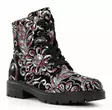 Rieker women's sequin ankle boots Z2841-90 multi - Rieker ankle boots - 137140 - 1