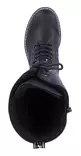 Rieker women's boots 70046-01 black - Rieker boots - 136790 - 5