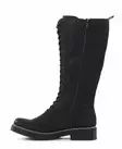 Rieker women's boots 70046-01 black - Rieker boots - 136790 - 2