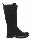 Rieker women's boots 70046-01 black - Rieker boots - 136790 - 1