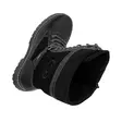 Rieker Remonte women's studded boots D9380-02 black - Rieker boots - 137220 - 3