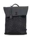 Rieker Backpack H1386-01 black - Backpacks - 138970 - 1