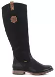 Rieker Boots 97752-00, Black - Rieker boots - 124320 - 1