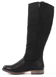 Rieker Boots 97752-00, Black - Rieker boots - 124320 - 2