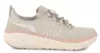 W4300-60 - Rieker women`s sneakers - 141740 - 3