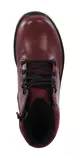 Sievi Women's ankle boots Minna XL Burgundy - Women's ankle boots - 139420 - 3