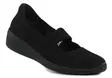 Skechers Ballerinas 159405/BBK ARYA - SUBTLE GLEAM Black - Ballerinas - 141270 - 1