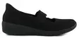 Skechers Ballerinas 159405/BBK ARYA - SUBTLE GLEAM Black - Ballerinas - 141270 - 2