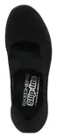 Skechers Ballerinas 159405/BBK ARYA - SUBTLE GLEAM Black - Ballerinas - 141270 - 4