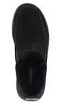 Skechers walking shoes 205606/BBK MURETTE - SCOFIELD black - Men's walking shoes - 141890 - 4