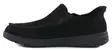 Skechers walking shoes 205606/BBK MURETTE - SCOFIELD black - Men's walking shoes - 141890 - 2