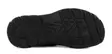 Skechers men's wide-last sandals 205181/BLK REVOLTED SS - MERRICK black - Men's sandals - 138700 - 5