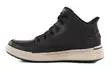 Skechers men's ankle boots 211233/BLK STERLING - ROGAN black - Men's ankle boots and boots - 139410 - 3