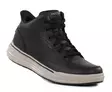 Skechers men's ankle boots 211233/BLK STERLING - ROGAN black - Men's ankle boots and boots - 139410 - 1
