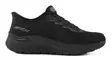Skechers men's sneakers 232784/BBK ARCH FIT 2.0 - ROVANT black - Men's sneakers - 140430 - 3
