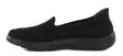 Skechers women's walking shoes 138435/BBK ON-THE-GO FLEX RADIANT - SLOANE black - Skechers women`s walking shoes - 140630 - 2