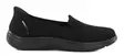 Skechers women's walking shoes 138435/BBK ON-THE-GO FLEX RADIANT - SLOANE black - Skechers women`s walking shoes - 140630 - 3