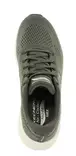 Skechers women's wide-last sneakers 150051W/OLV ARCH FIT 2.0 - BIG LEAGUE olive - Skechers women`s sneakers - 138330 - 4