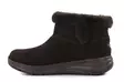 Skechers women's ankle boots 144740/CHOC ON THE GO STELLAR - DAPHINE dark brown - Skechers ankle boots - 139720 - 2