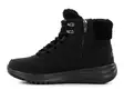 Skechers Women's Ankle Boots 144756/BBK ON THE GO STELLAR - ALPINE ADVENTURE black - Women's ankle boots - 137360 - 2