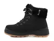 Skechers women's ankle boots 168087/BBK PARK CITY black - Women's ankle boots - 139590 - 2