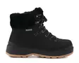 Skechers women's ankle boots 168087/BBK PARK CITY black - Women's ankle boots - 139590 - 1