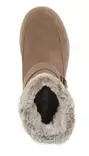 Skechers Ankle Boots 168185/MUSH EASY GOING - GENTLE WINTER mushroom - Skechers ankle boots - 141900 - 4