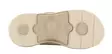 Skechers women's flip-flops 140871/NAT GO WALK ARCH FIT 2.0 SANDAL - CHLOE natural - Women's mules - 138660 - 5