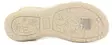 Skechers Sandals 163574/NAT REGGAE SLIM - SUMMER SPARKLE Natural - Skechers women`s sandals - 141420 - 5
