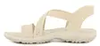 Skechers Sandals 163574/NAT REGGAE SLIM - SUMMER SPARKLE Natural - Skechers women`s sandals - 141420 - 3