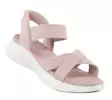Skechers Women's Slip Ins Sandals 119975/BLSH ULTRA FLEX 3.0 - NEVER BETTER blush - Skechers women`s sandals - 138410 - 3