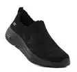 Skechers women's sneakers 125329/BBK GO WALK ARCH FIT 2.0 - ROSA LINDA black - Skechers women`s sneakers - 138400 - 1