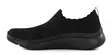 Skechers women's sneakers 125329/BBK GO WALK ARCH FIT 2.0 - ROSA LINDA black - Skechers women`s sneakers - 138400 - 3