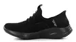 Skechers women's sneakers 150353/BBK RELAXED FIT SPORT - BALLET CHIC black - Skechers women`s sneakers - 137510 - 2