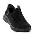 Skechers women's sneakers 150353/BBK RELAXED FIT SPORT - BALLET CHIC black - Skechers women`s sneakers - 137510 - 3