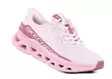 Skechers sneakers 150510/LTPK Glide-step light pink - Skechers women`s sneakers - 141210 - 1